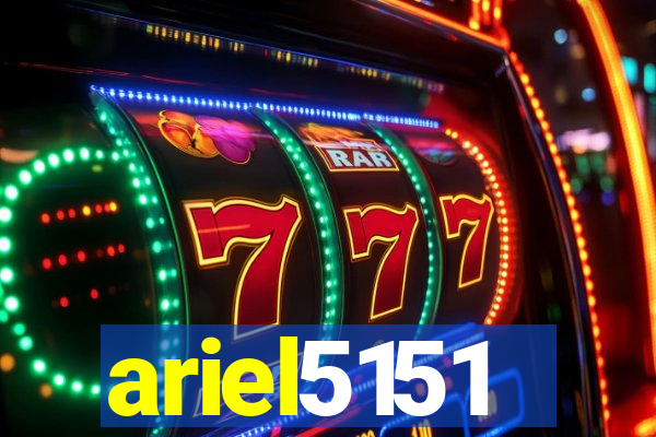 ariel5151