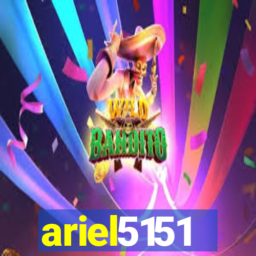 ariel5151