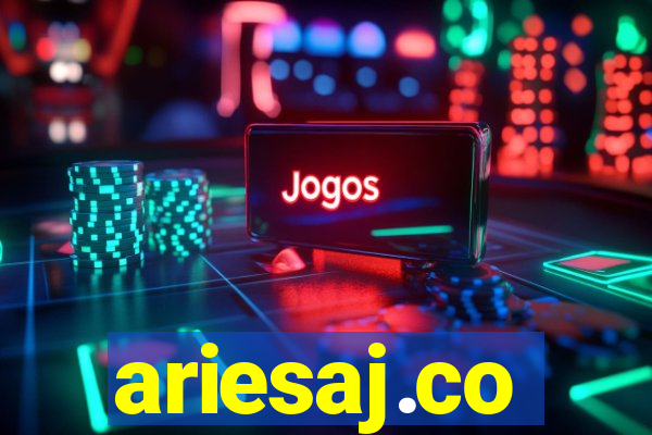 ariesaj.co
