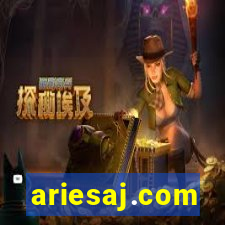 ariesaj.com