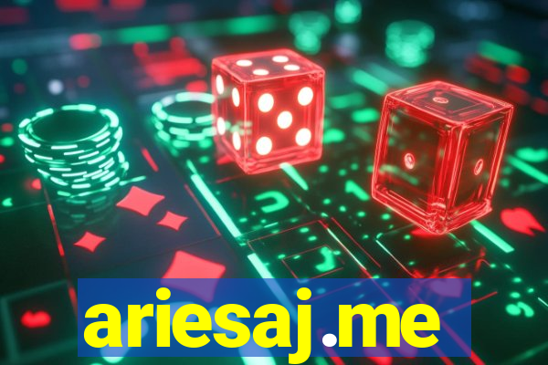 ariesaj.me