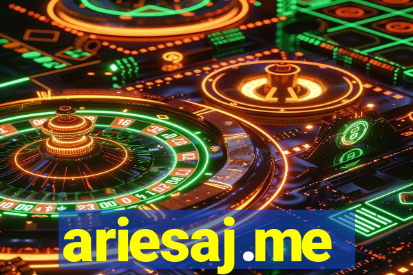ariesaj.me