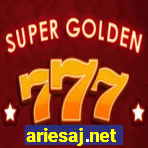 ariesaj.net