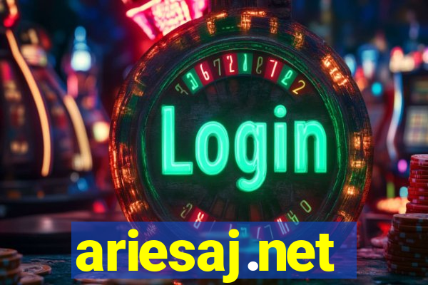 ariesaj.net