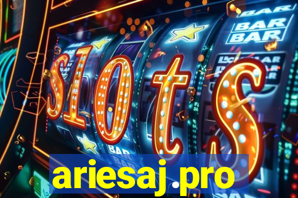 ariesaj.pro