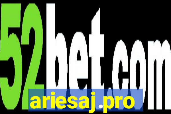 ariesaj.pro