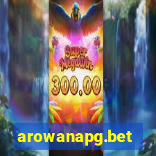 arowanapg.bet