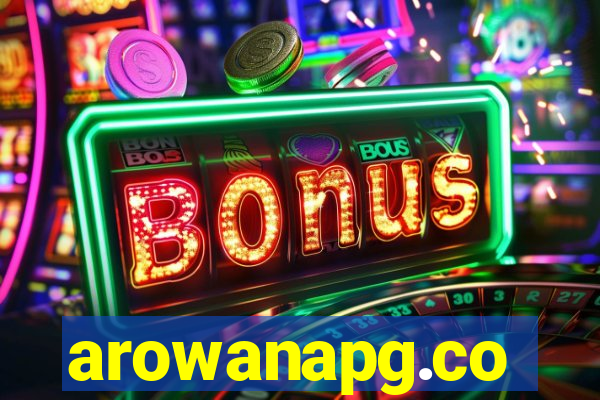 arowanapg.co