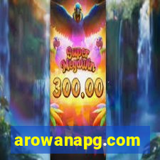 arowanapg.com