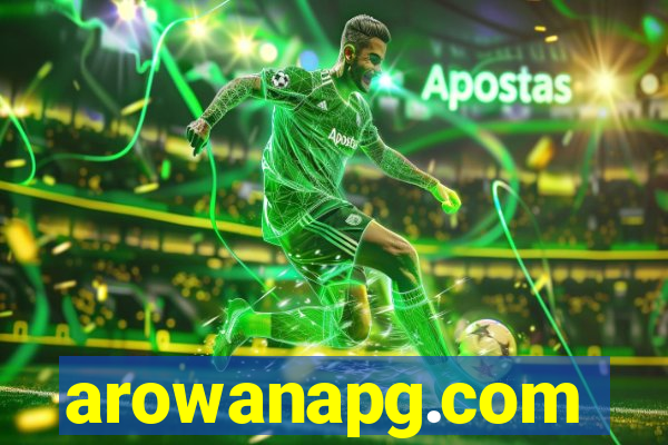 arowanapg.com