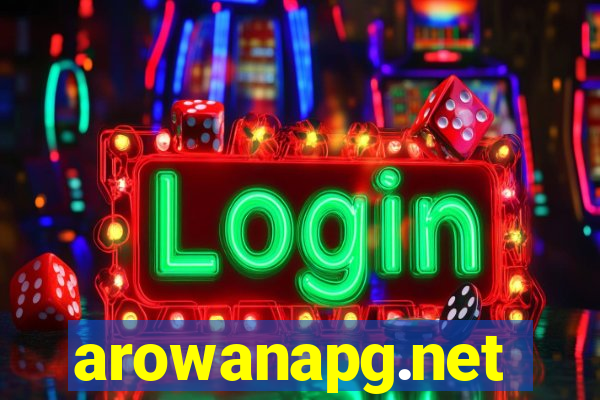 arowanapg.net