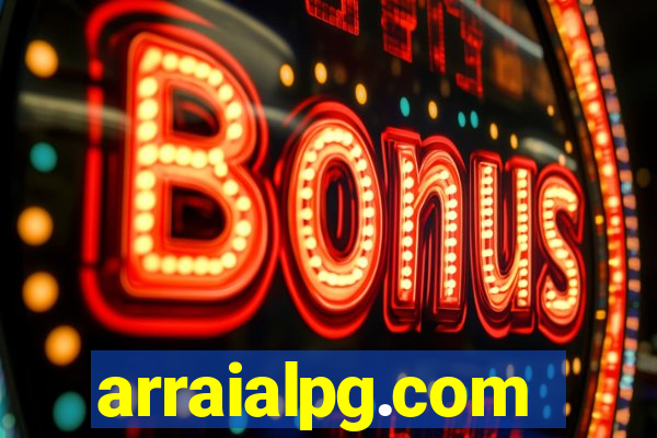arraialpg.com