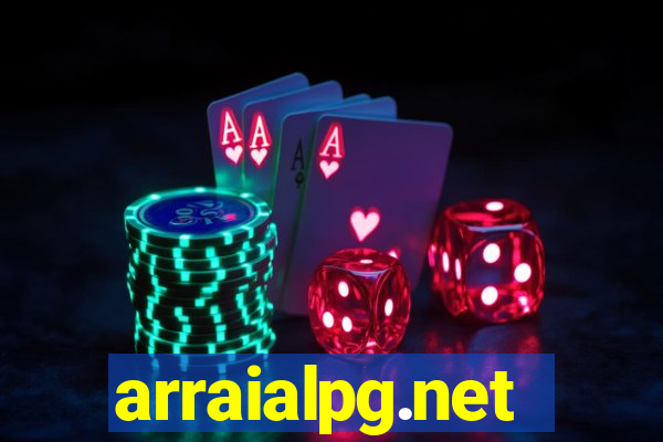 arraialpg.net