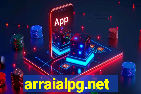 arraialpg.net