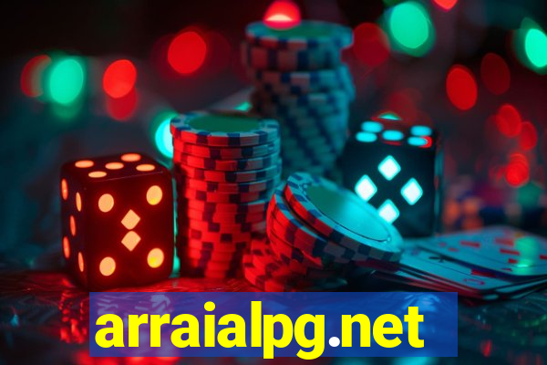 arraialpg.net