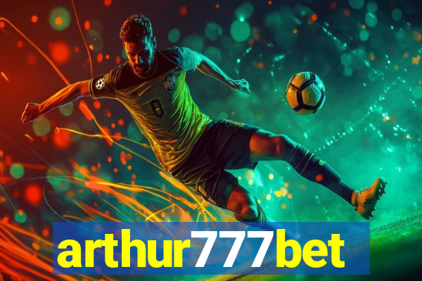 arthur777bet
