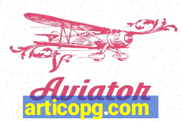articopg.com