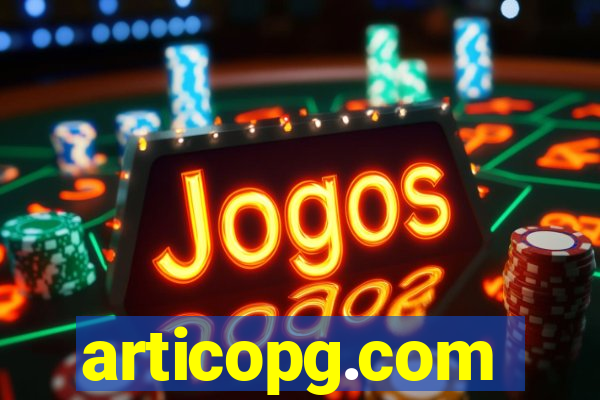 articopg.com