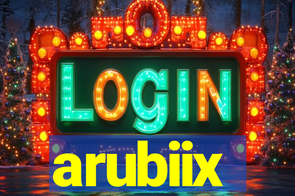 arubiix