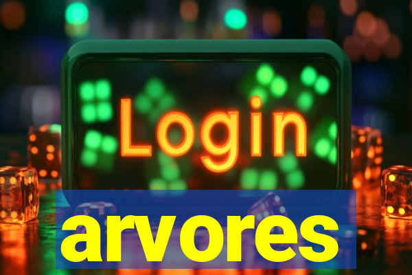 arvores-pg
