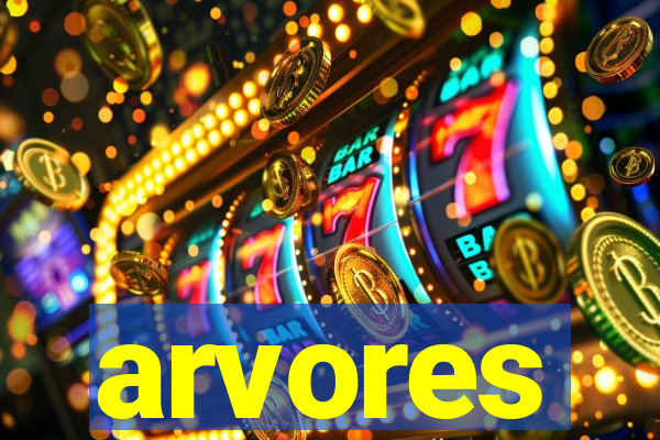 arvores-pg