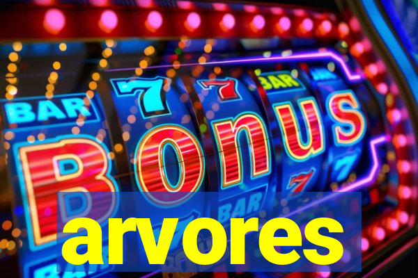 arvores-pg