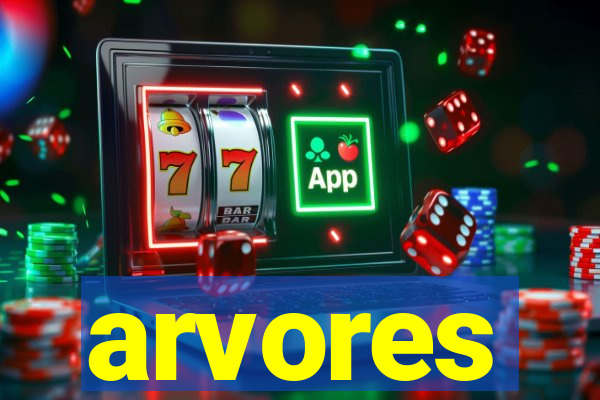 arvores-pg.com