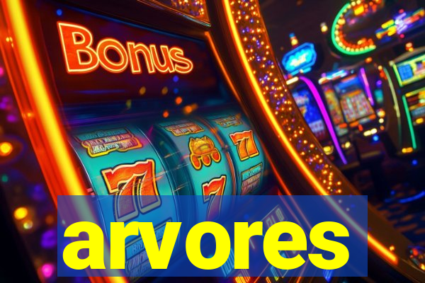 arvores-pg.com