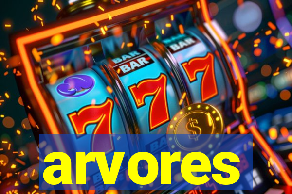 arvores-pg.com