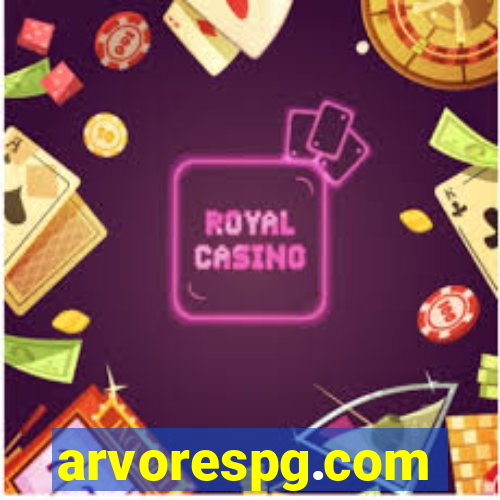 arvorespg.com