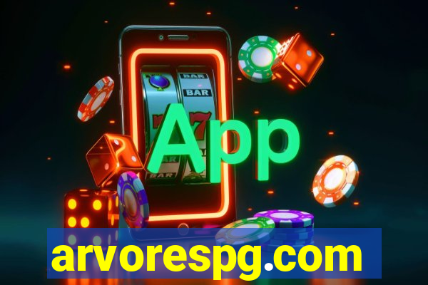 arvorespg.com