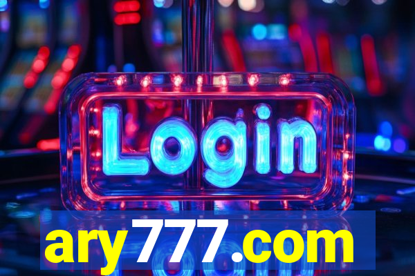 ary777.com