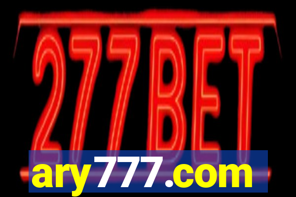 ary777.com