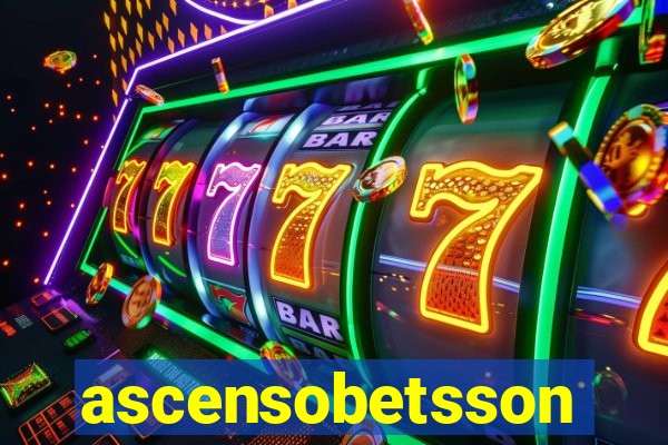 ascensobetsson