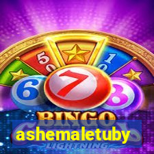 ashemaletuby
