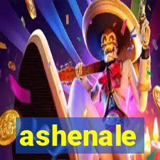 ashenale