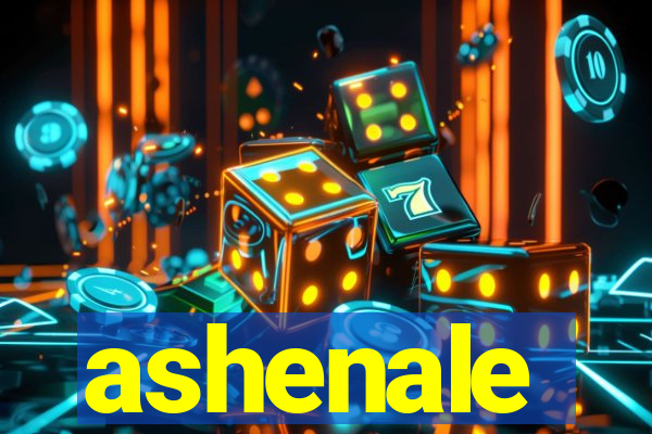 ashenale