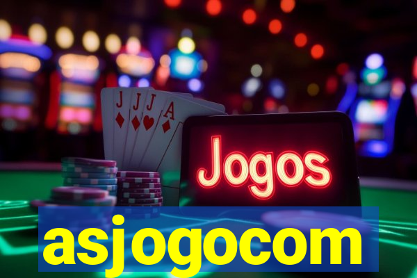 asjogocom