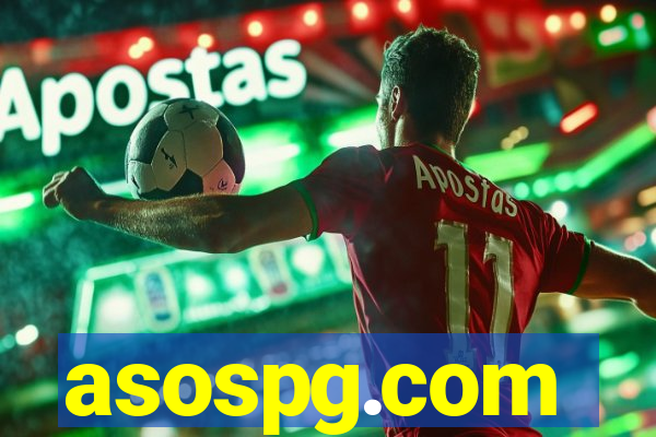 asospg.com