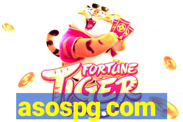 asospg.com