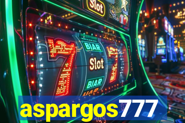 aspargos777
