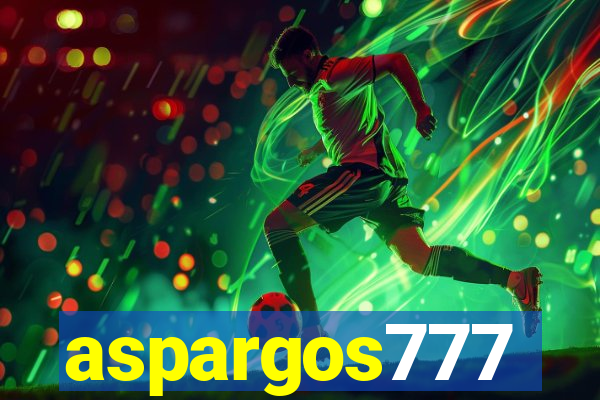 aspargos777