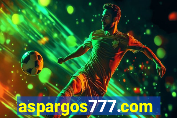 aspargos777.com