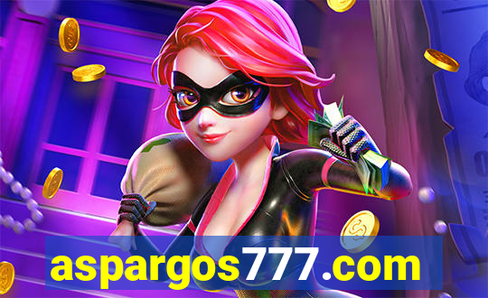 aspargos777.com
