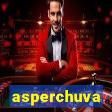 asperchuva