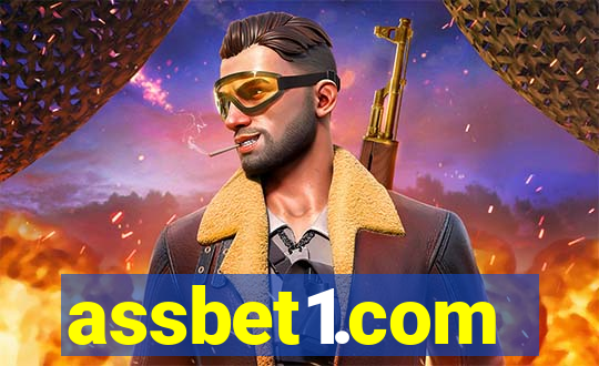 assbet1.com
