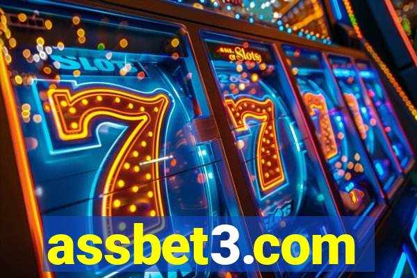 assbet3.com