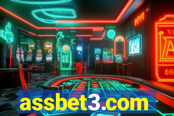 assbet3.com