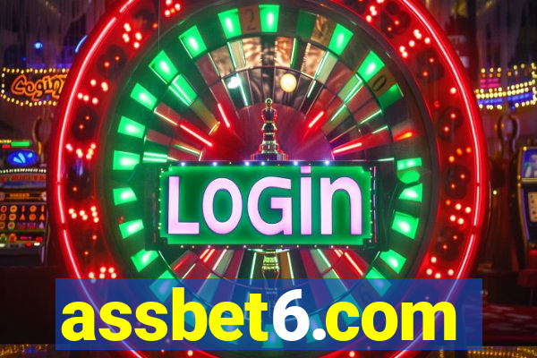 assbet6.com
