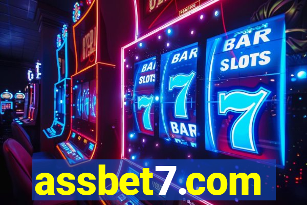assbet7.com